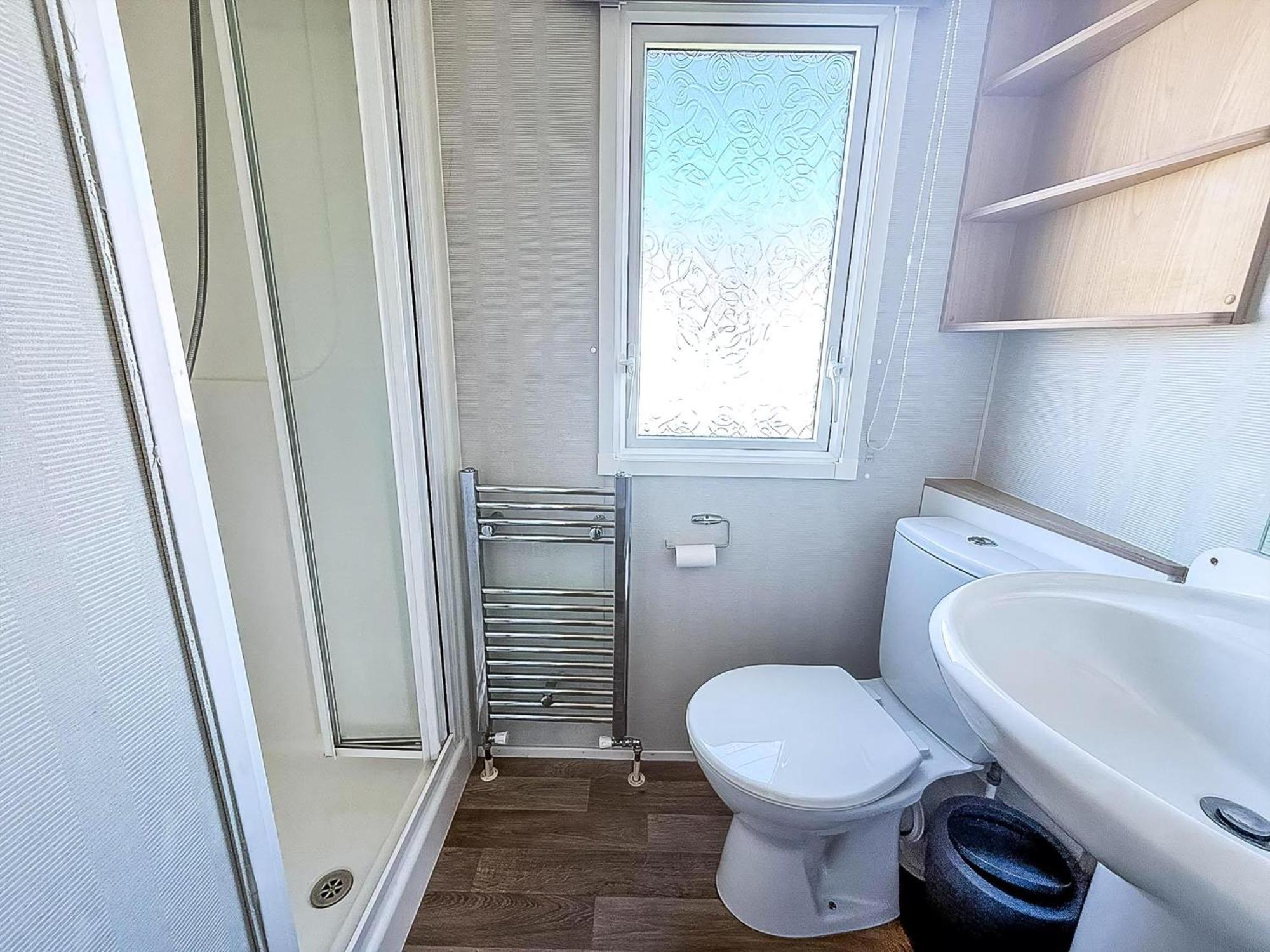 Lovely 8 Berth Caravan Nearby Scratby Beach In Norfolk Ref 50021F Great Yarmouth Eksteriør billede
